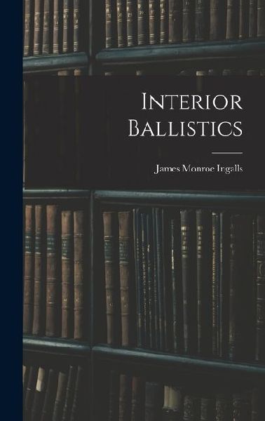 Interior Ballistics