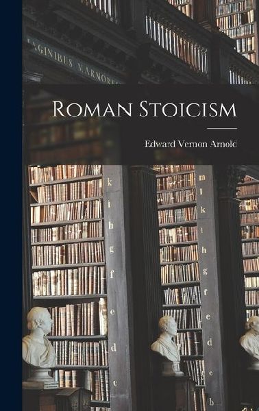 Roman Stoicism