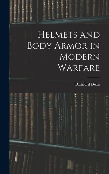Helmets and Body Armor in Modern Warfare