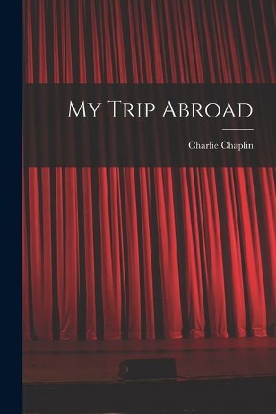 My Trip Abroad