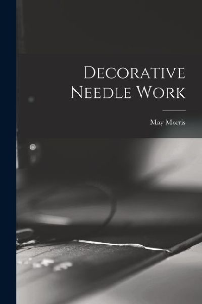 Decorative Needle Work