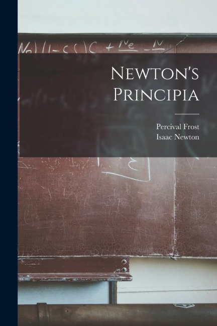 Newtons Principia