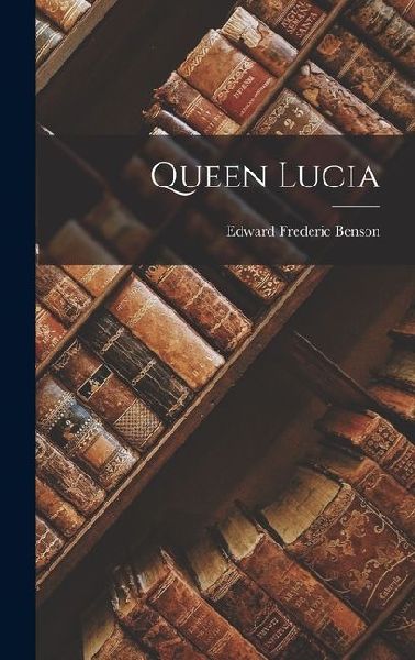 Queen Lucia
