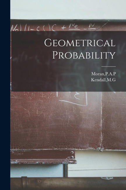 Geometrical Probability