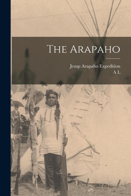 The Arapaho