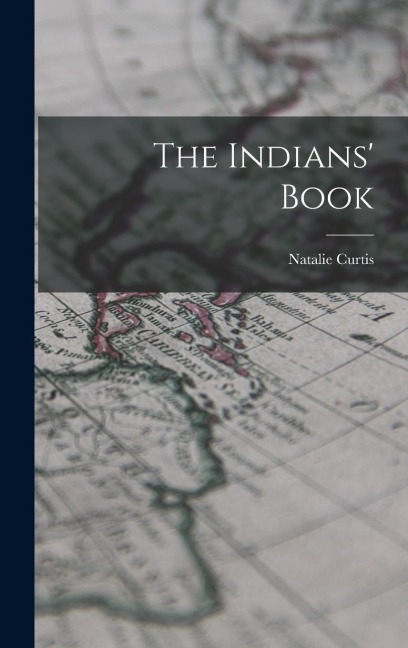 The Indians' Book