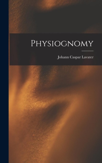 Physiognomy