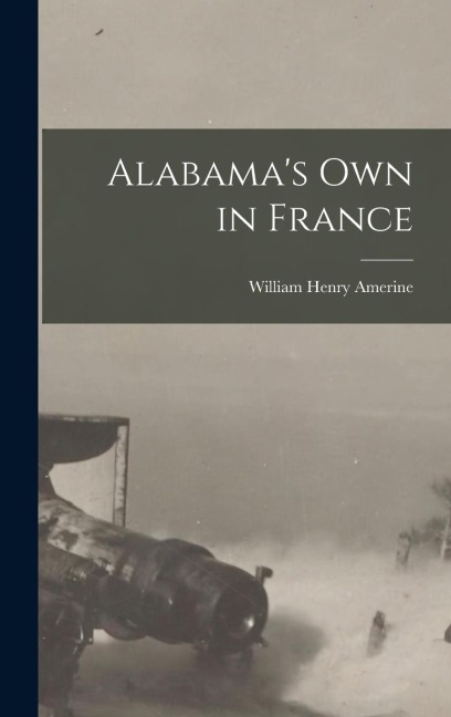 Alabamas Own in France
