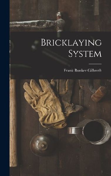 Bricklaying System