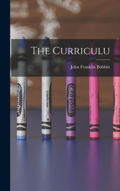 The Curriculu