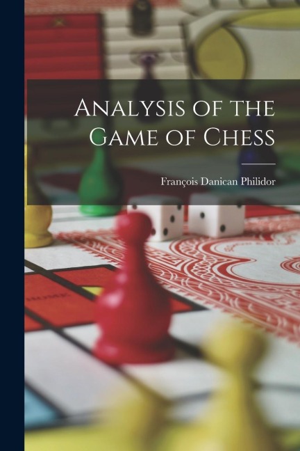 Analysis of the Game of Chess