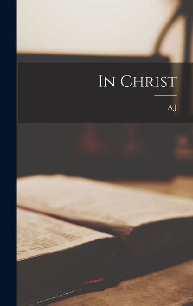 In Christ