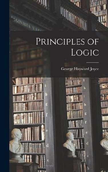Principles of Logic
