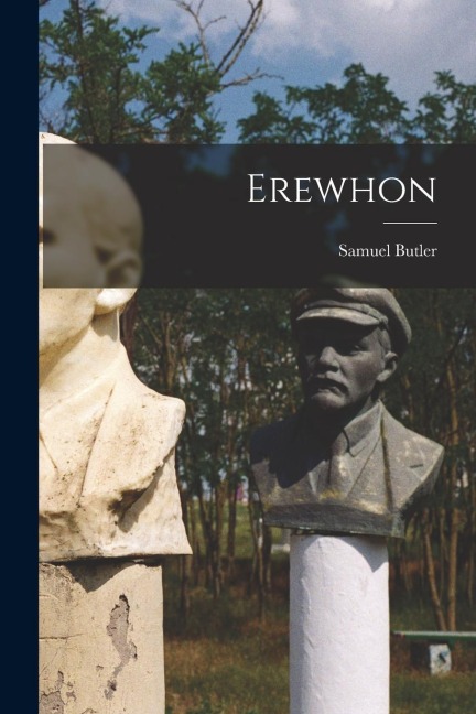 Erewhon