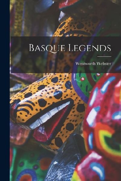 Basque Legends