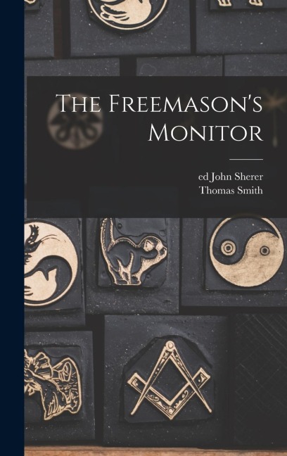 The Freemasons Monitor