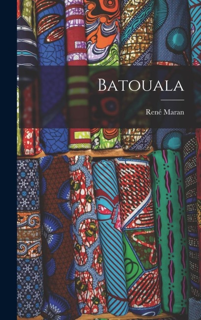 Batouala