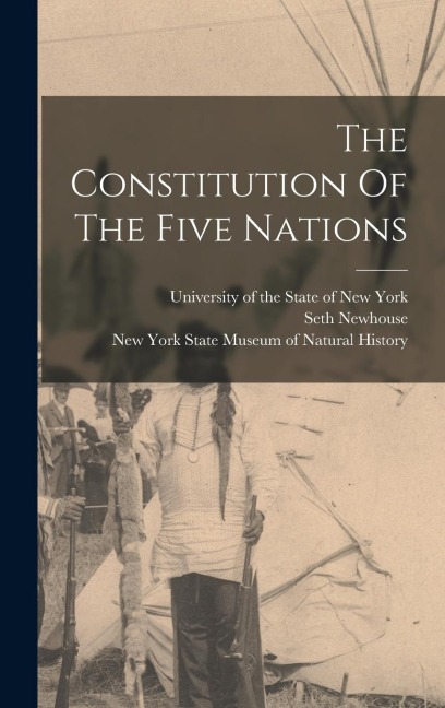 The Constitution Of The Five Nations