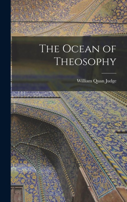 The Ocean of Theosophy