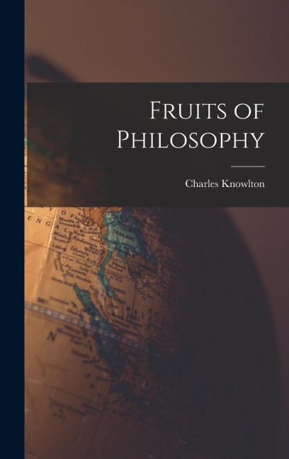 Fruits of Philosophy