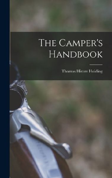 The Campers Handbook