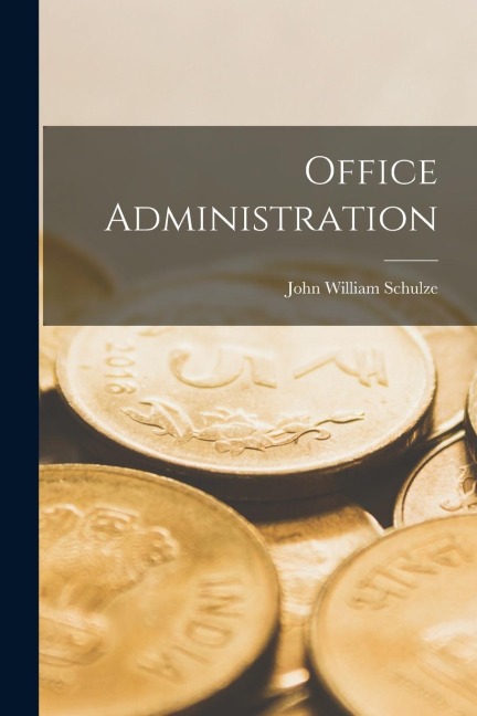 Office Administration