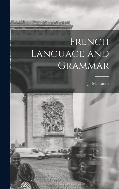 French Language and Grammar