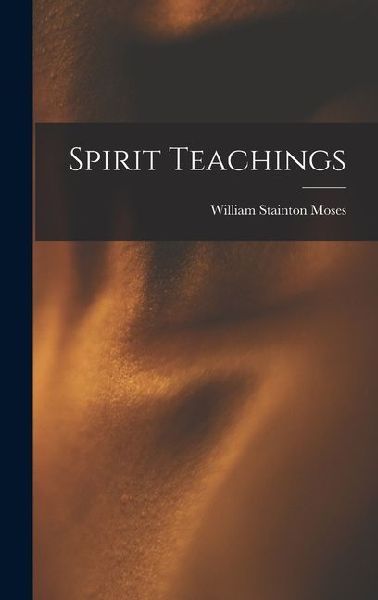 Spirit Teachings