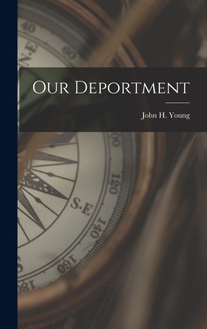 Our Deportment