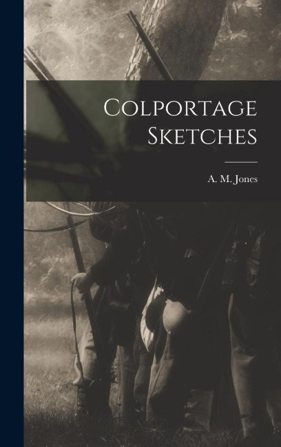 Colportage Sketches