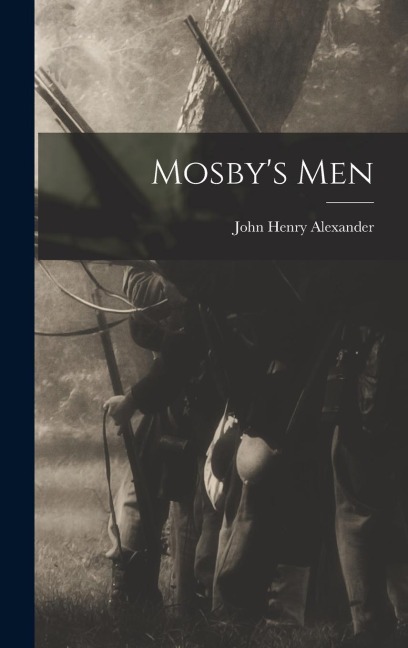 Mosbys Men