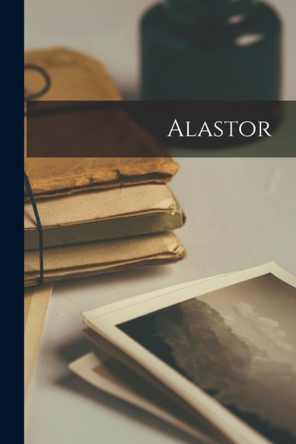 Alastor