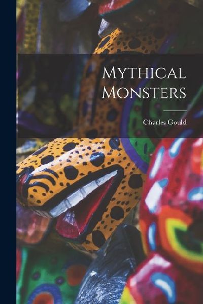 Mythical Monsters
