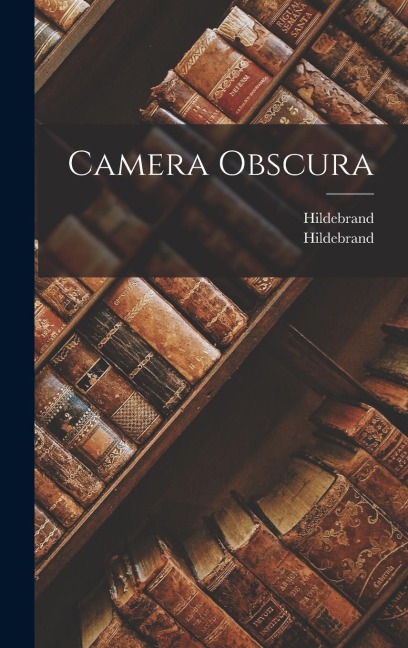 Camera Obscura