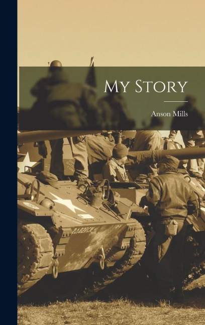 My Story