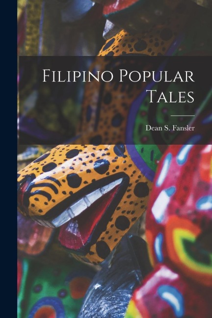 Filipino Popular Tales