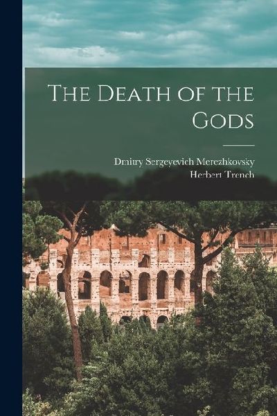 The Death of the Gods