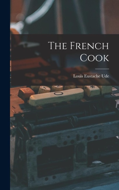 The French Cook