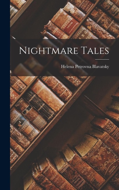 Nightmare Tales