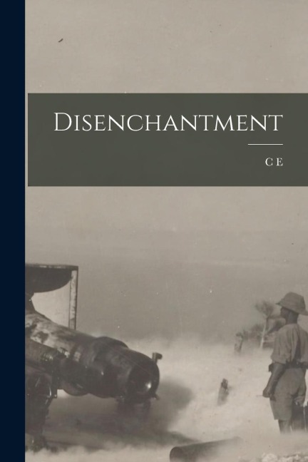 Disenchantment