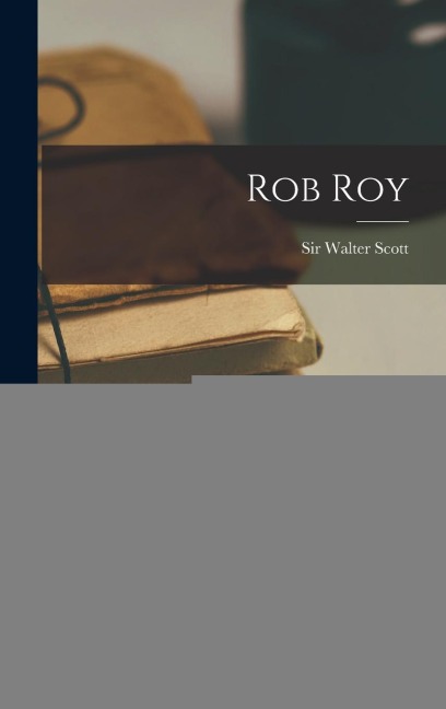 Rob Roy