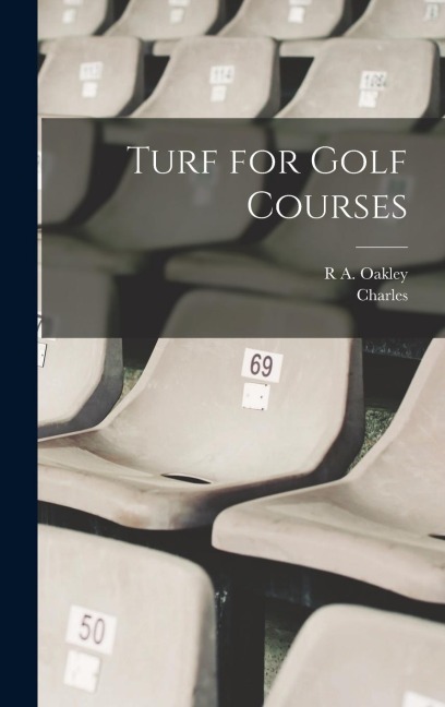 Turf for Golf Courses