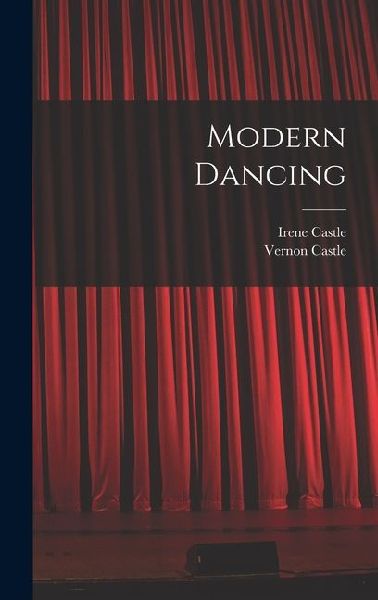 Modern Dancing