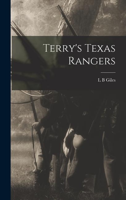 Terrys Texas Rangers