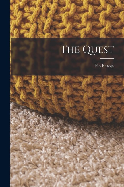 The Quest