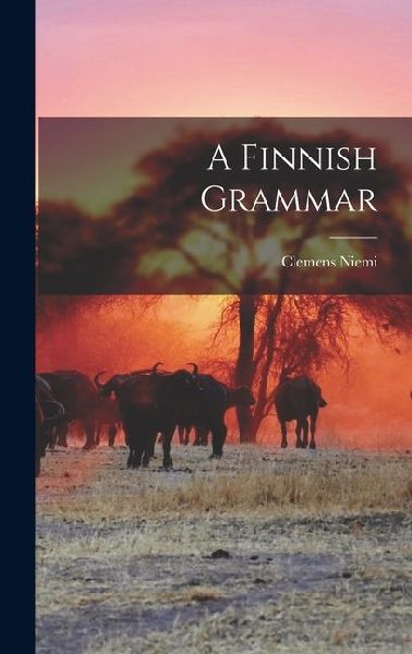 A Finnish Grammar