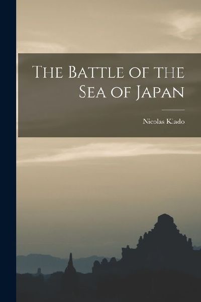 The Battle of the Sea of Japan