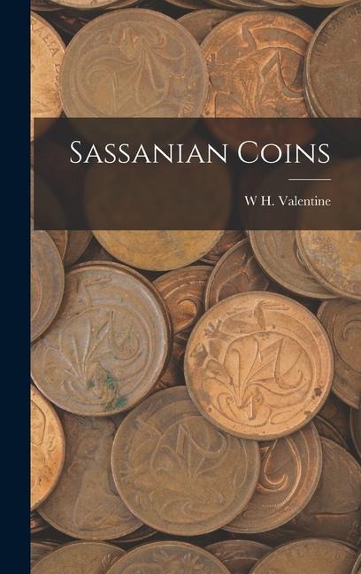 Sassanian Coins