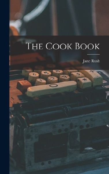 The Cook Book