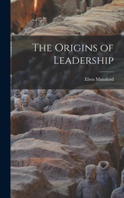 The Origins of Leadership